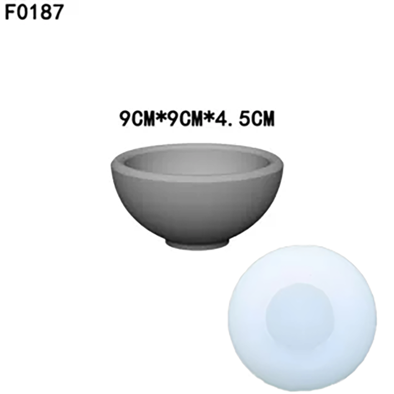 Molde de silicone para copo de - Perfume Fragrance Oils For Wax Melts avaliação e preço