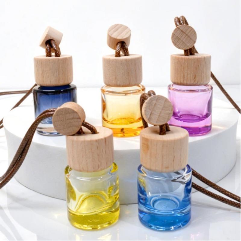 Mini Difusor de Óleo Essencial - Perfume Fragrance Diffuser avaliação e preço