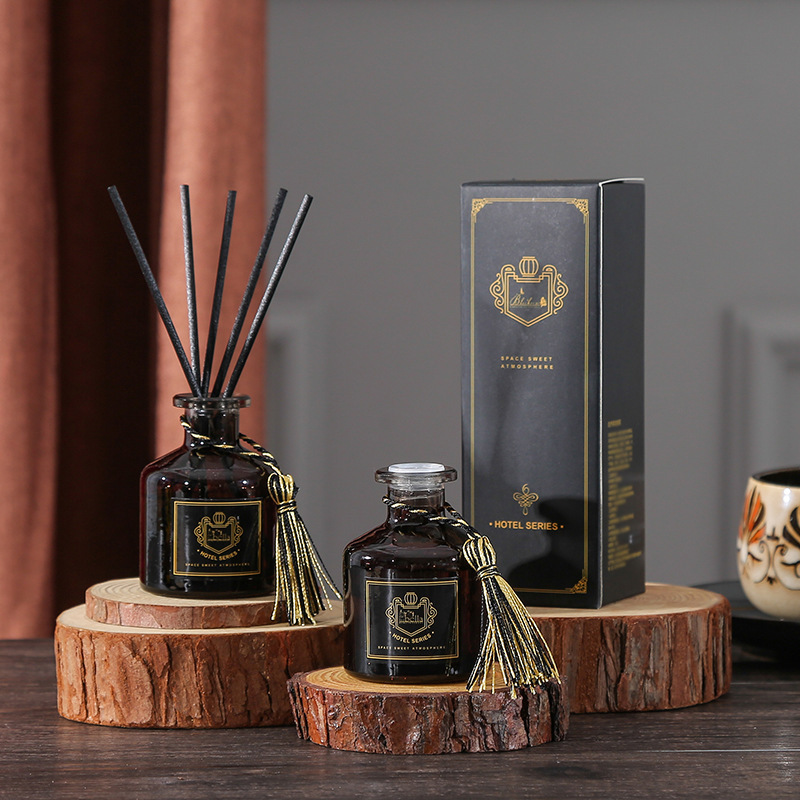 Conjunto de Difusores de Aroma - Perfume Fragrance Diffuser avaliação e preço