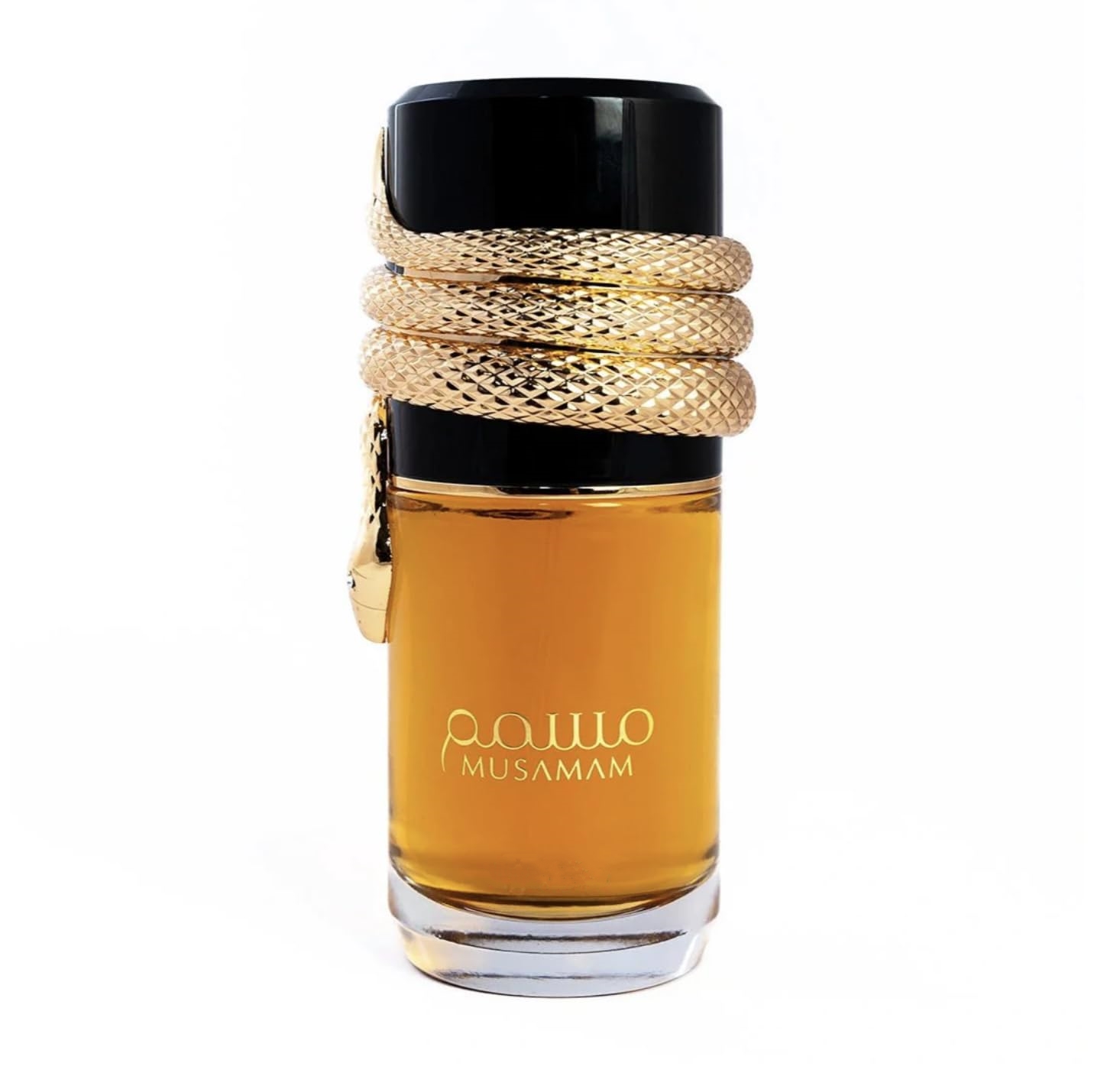Perfume Árabe Premium Musamam  - Perfume Xeryus avaliação e preço
