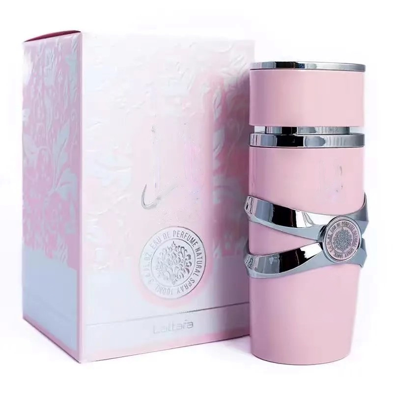 O perfume YARA Yala tem um aro - Oud Perfume Spray avaliação e preço