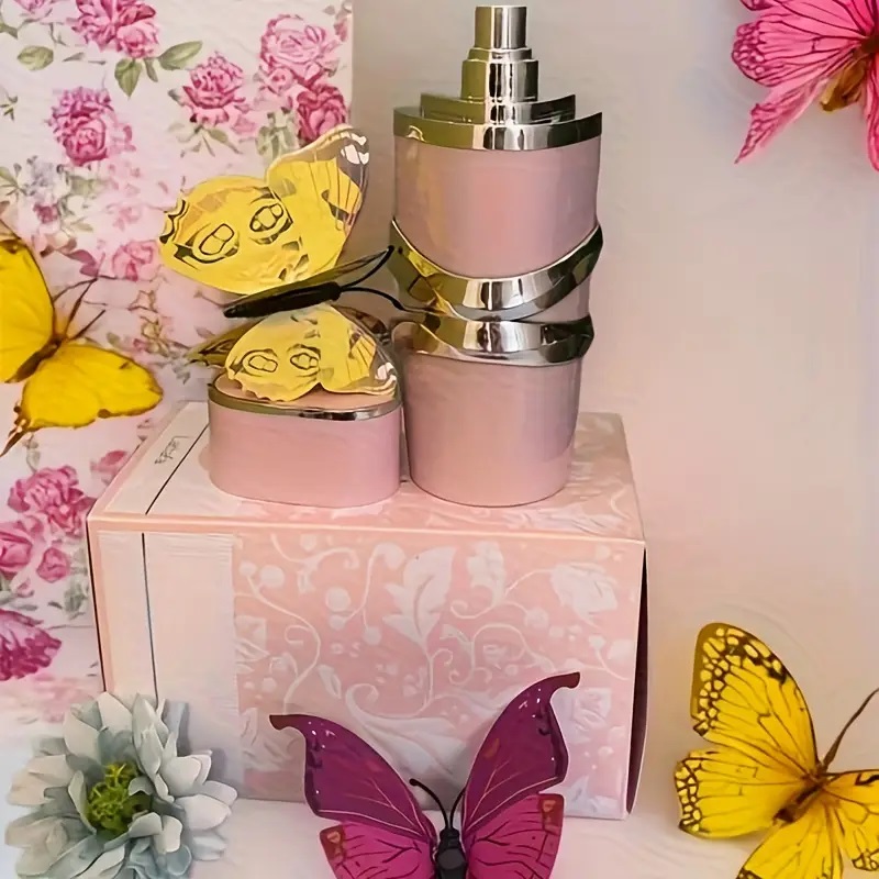 O perfume YARA Yala tem um aro - Oud Perfume Spray avaliação e preço