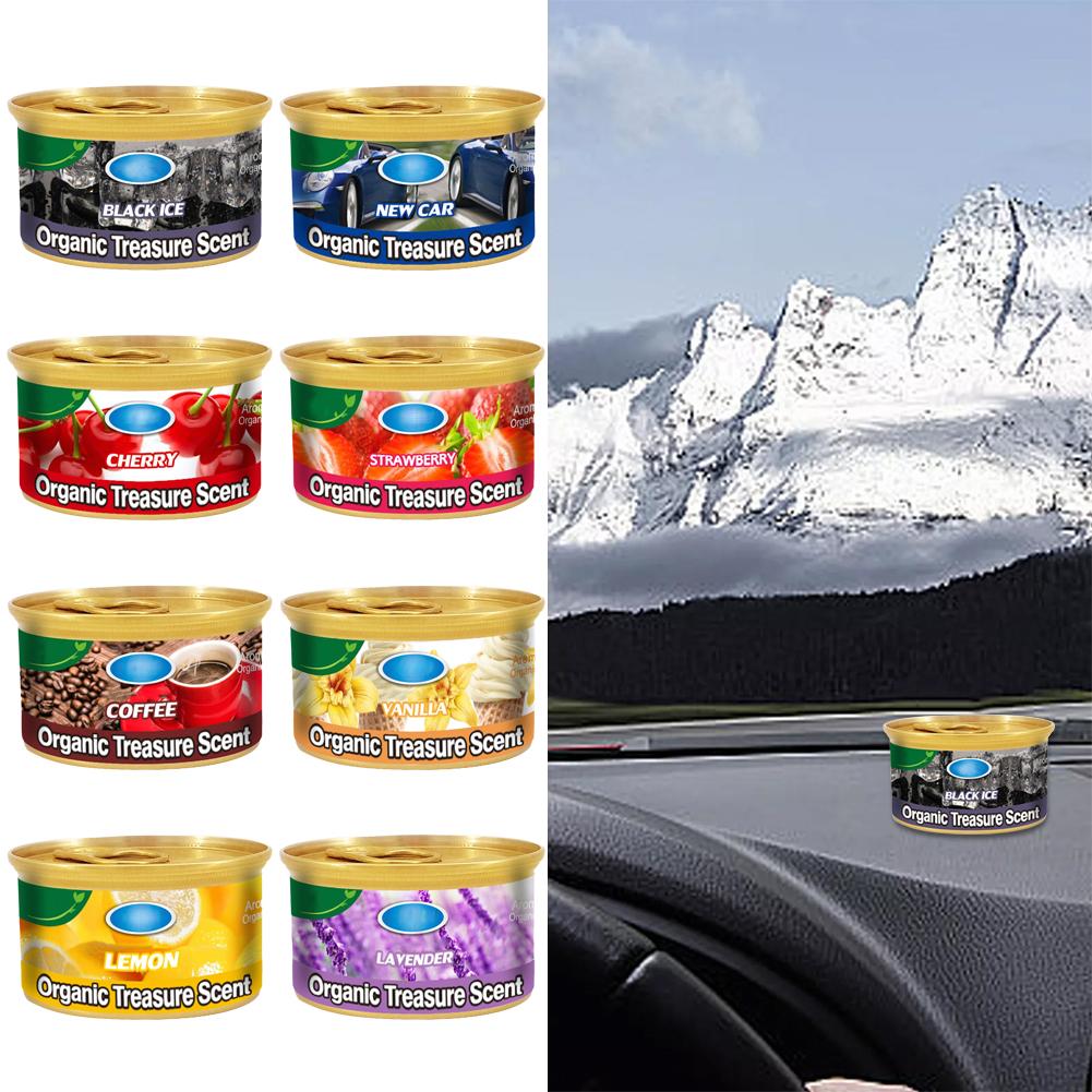 Ambientador interior do carro  - Perfume Fragrance Time avaliação e preço
