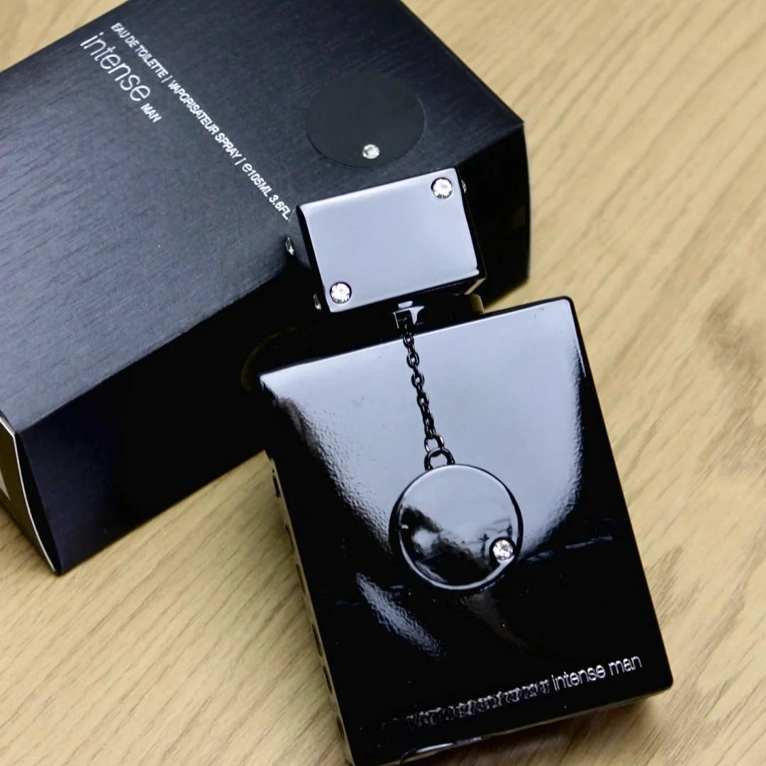 Perfume Club de Nuit Intense M - Perfume Xeryus avaliação e preço