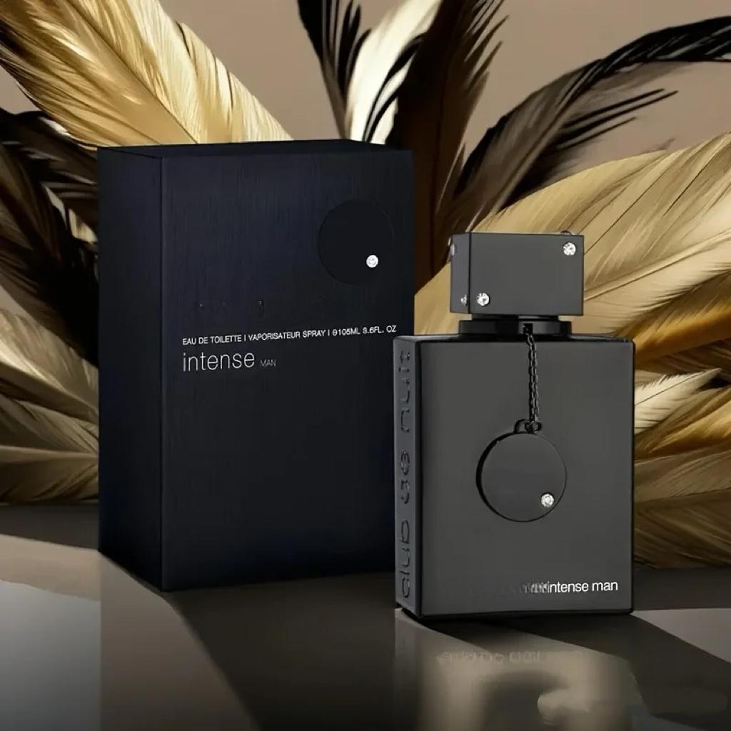 Perfume Club de Nuit Intense M - Perfume Xeryus avaliação e preço