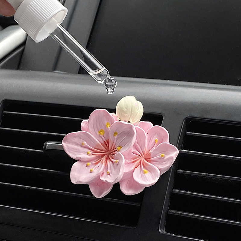 1 unidade Clipe de Perfume Peq - Perfume Fragrance Diffuser avaliação e preço