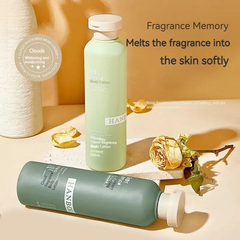 Loção corporal com fragrância  - Perfume Fragrance Body Lotion avaliação e preço