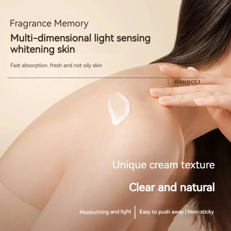 Loção corporal com fragrância  - Perfume Fragrance Body Lotion avaliação e preço