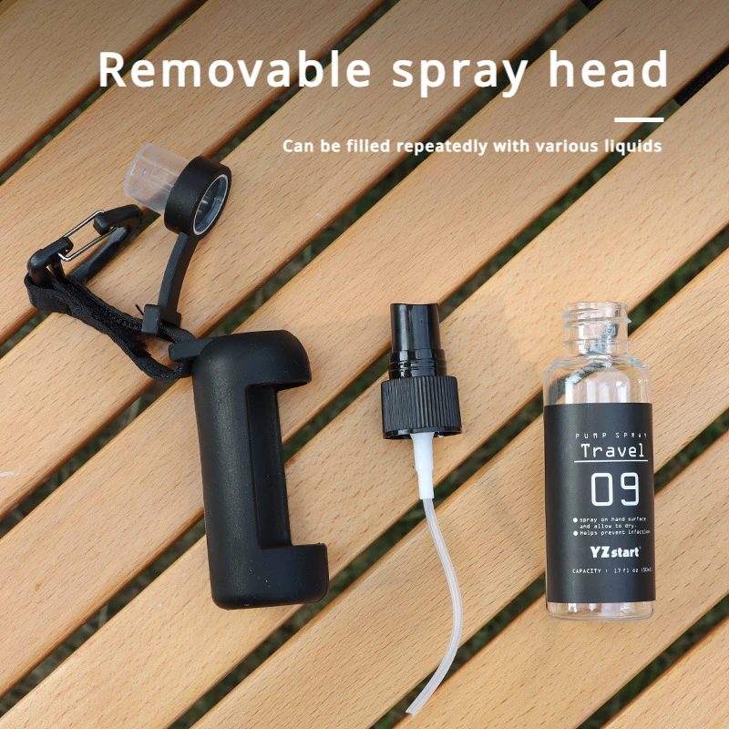 Garrafa de Spray Portátil para - Oud Perfume Spray avaliação e preço