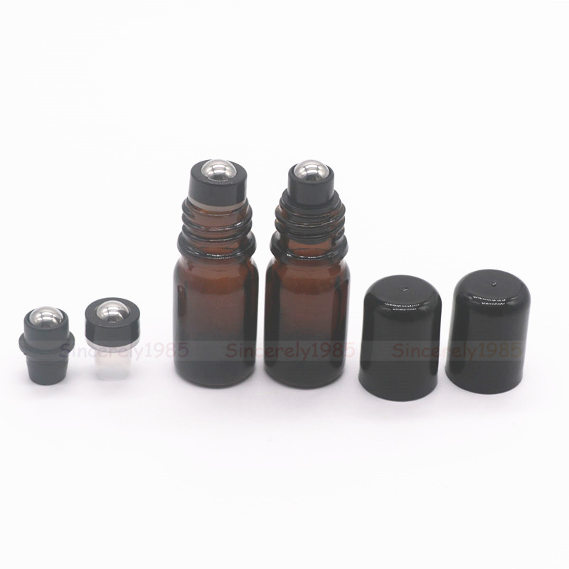 5X 10X 1X 18mm / 410 Rolha Esf - Attar Oil Roll On avaliação e preço