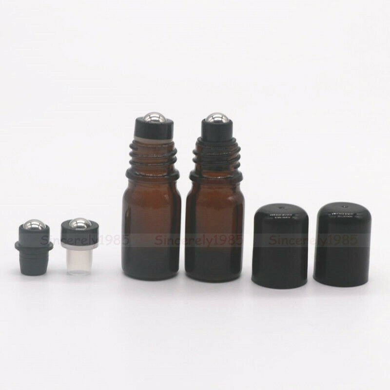 5X 10X 1X 18mm / 410 Rolha Esf - Attar Oil Roll On avaliação e preço
