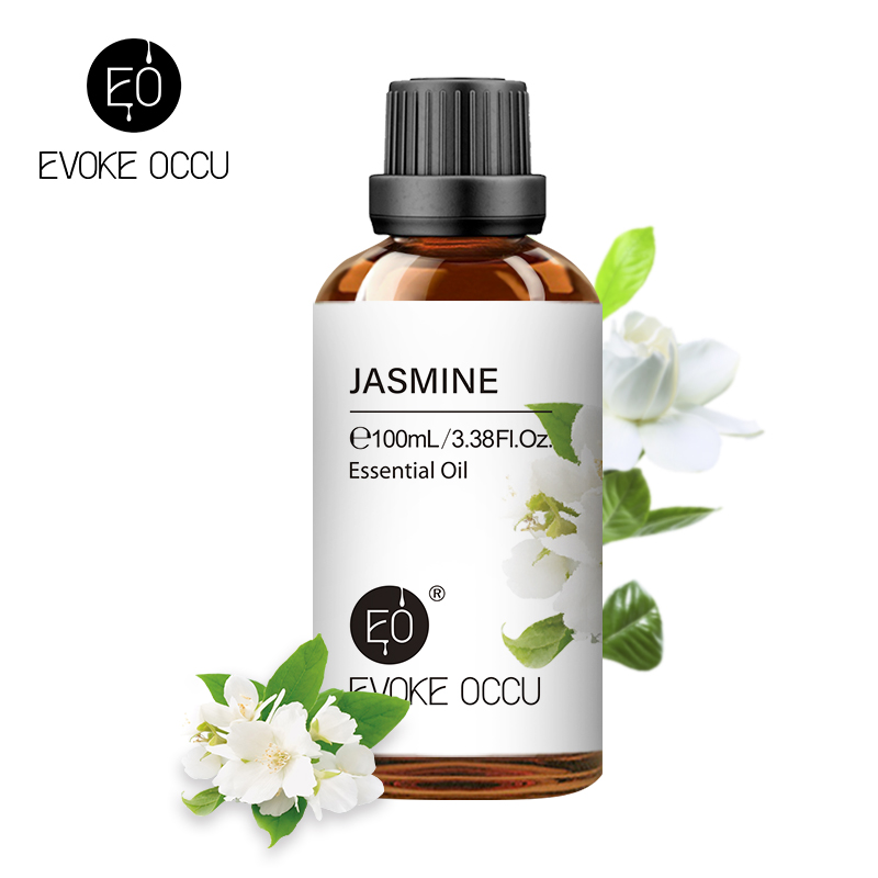 Óleo Essencial EVOKE Jasmine F - Perfume Fragrance Enhancer avaliação e preço