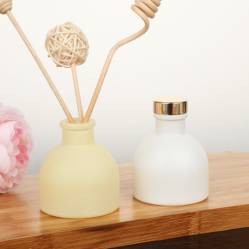 1pc 50ml vazio rosa/branco/ama - Perfume Fragrance Diffuser avaliação e preço