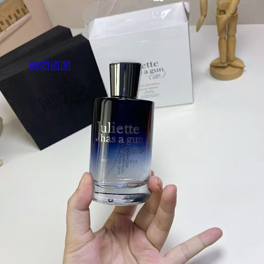 Perfume de Luxo 100ml Eau De P - Perfume Xeryus avaliação e preço