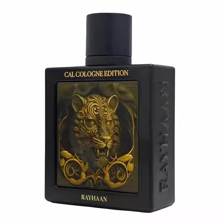 Perfume Rayhaan Cal Cologne Ed - Perfume Fragrance Time avaliação e preço