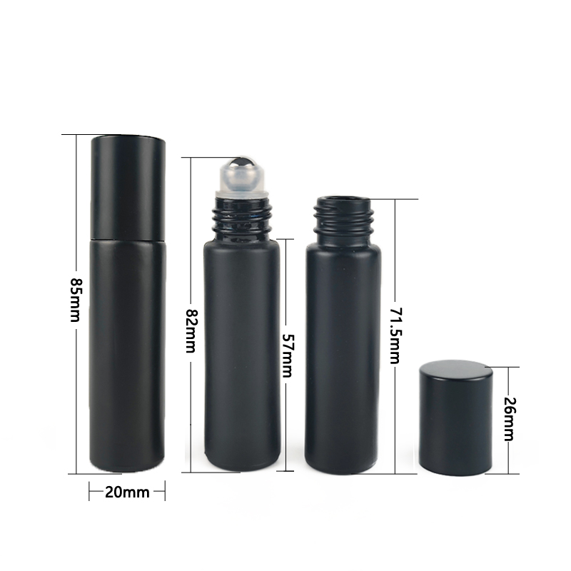 10/24/50 unidades de Frascos R - Attar Oil Roll On avaliação e preço