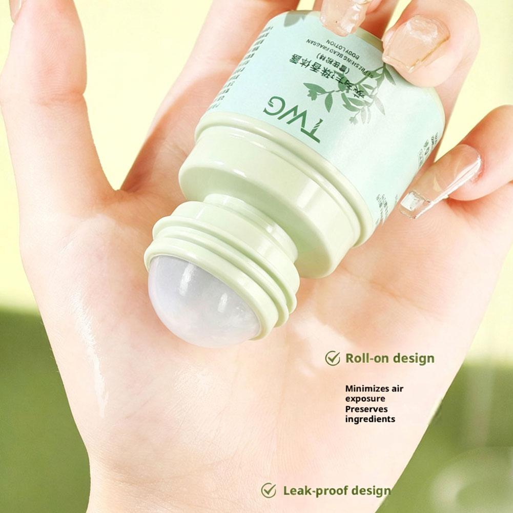 Conjunto de Loção Corporal com - Perfume Fragrance Body Lotion avaliação e preço
