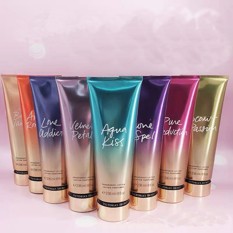 Victoria Fragrance Loção Corpo - Perfume Fragrance Body Lotion avaliação e preço
