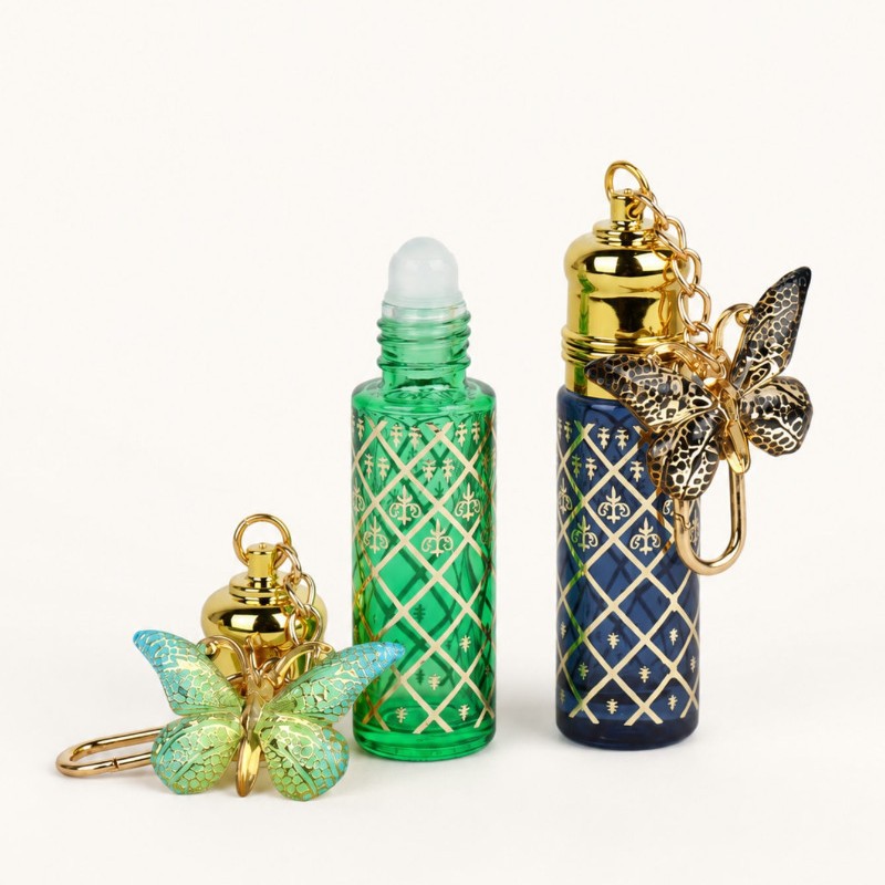 2026 Novo Kit de 10/30 Peças d - Attar Oil Roll On avaliação e preço