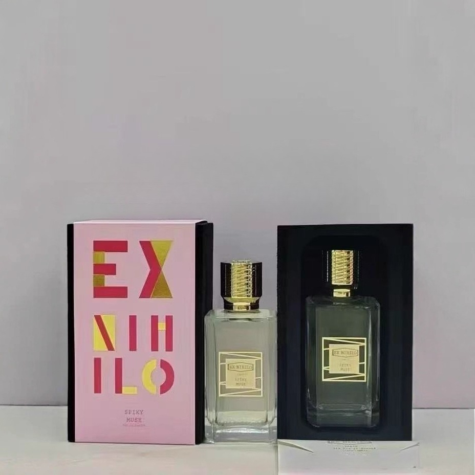 Colônia Unissex Luxuosa ThEnch - Perfume Fragrance Blue avaliação e preço