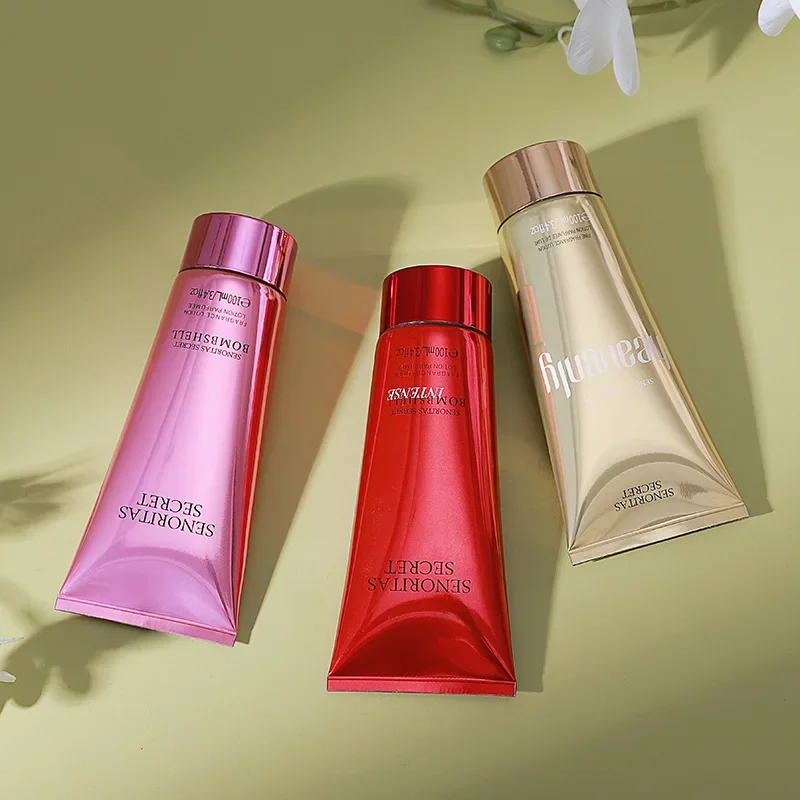Perfume hidratante e hidratant - Perfume Fragrance Body Lotion avaliação e preço