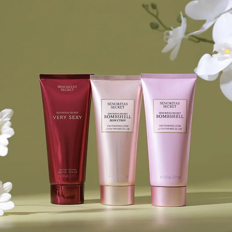 Perfume hidratante e hidratant - Perfume Fragrance Body Lotion avaliação e preço