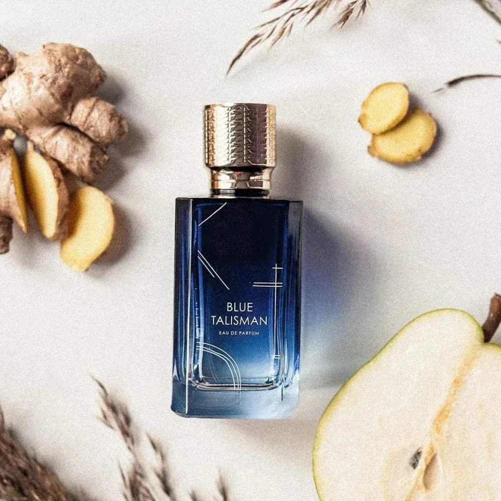 Colônia Unissex de Luxo 100ml  - Perfume Fragrance Blue avaliação e preço