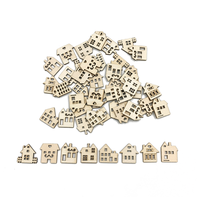 50 peças de fatias de madeira  - Oud Wood Chip avaliação e preço