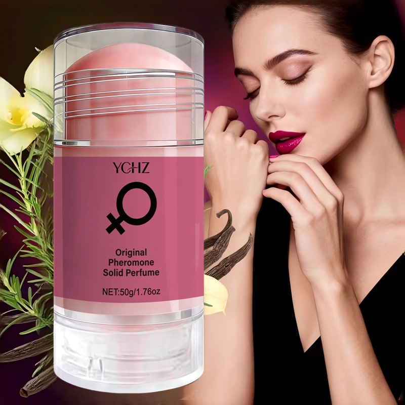 Bálsamo Sólido com Aroma Fresc - Perfume Fragrance Enhancer avaliação e preço