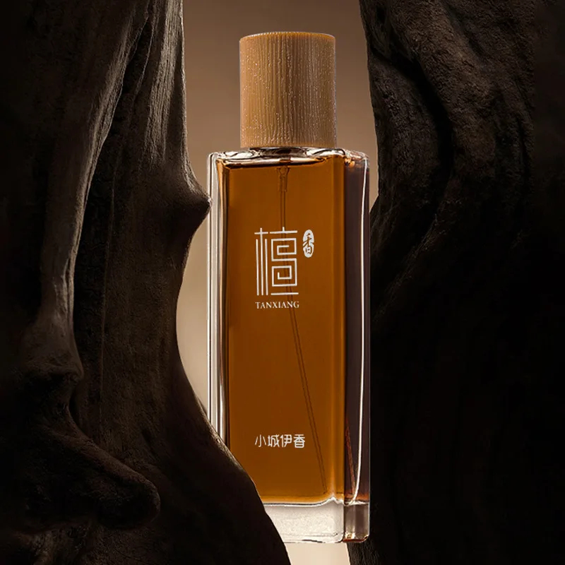 Eau de Toilette de Sândalo 50m - Fragrance Perfume Usa avaliação e preço