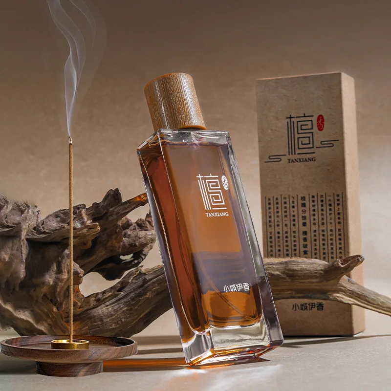 Eau de Toilette de Sândalo 50m - Fragrance Perfume Usa avaliação e preço