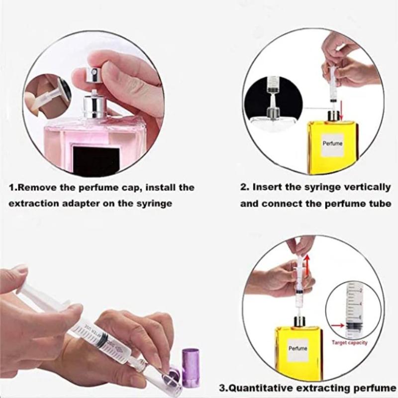 Seringa de Transferência de Lí - Oud Perfume Spray avaliação e preço