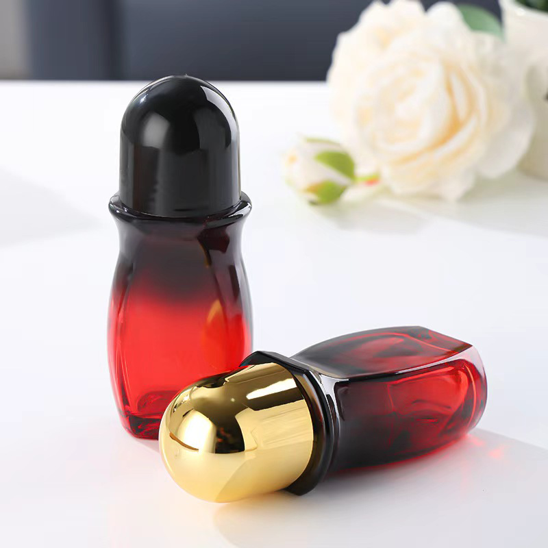 Frascos roll-on grandes de 30/ - Attar Oil Roll On avaliação e preço