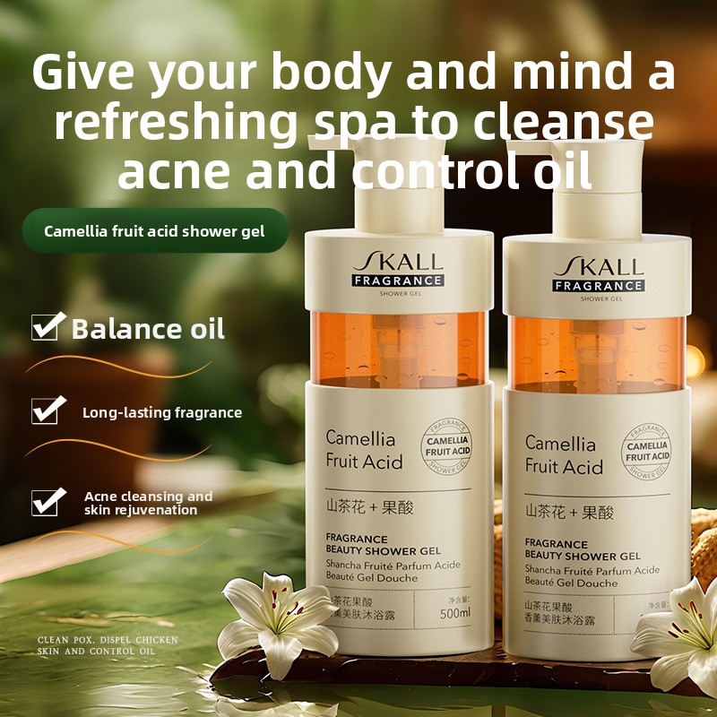 Sabonete Líquido Hidratante co - Perfume Fragrance Body Lotion avaliação e preço
